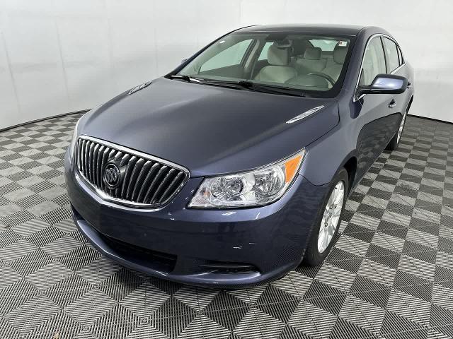 2013 Buick LaCrosse - $3,995