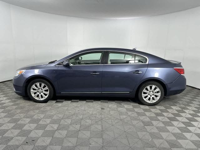 2013 Buick LaCrosse - $3,995