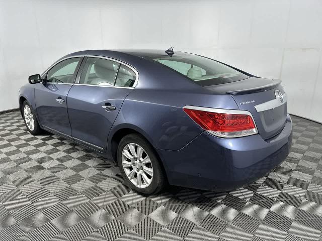 2013 Buick LaCrosse - $3,995