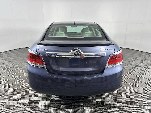 2013 Buick LaCrosse - $3,995