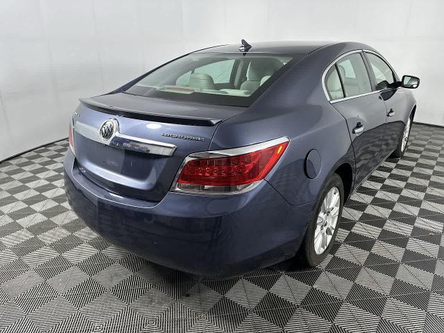 2013 Buick LaCrosse - $3,995