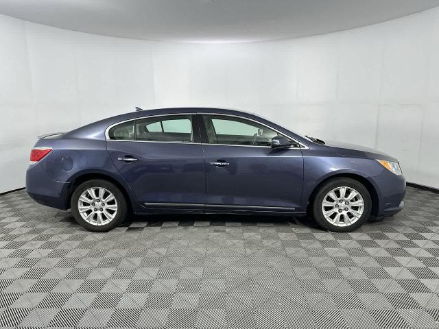 2013 Buick LaCrosse - $3,995