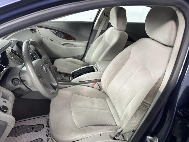 2013 Buick LaCrosse - $3,995