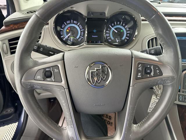 2013 Buick LaCrosse - $3,995