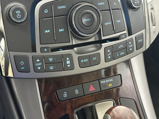 2013 Buick LaCrosse - $3,995