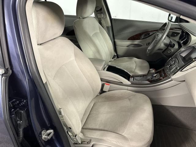 2013 Buick LaCrosse - $3,995
