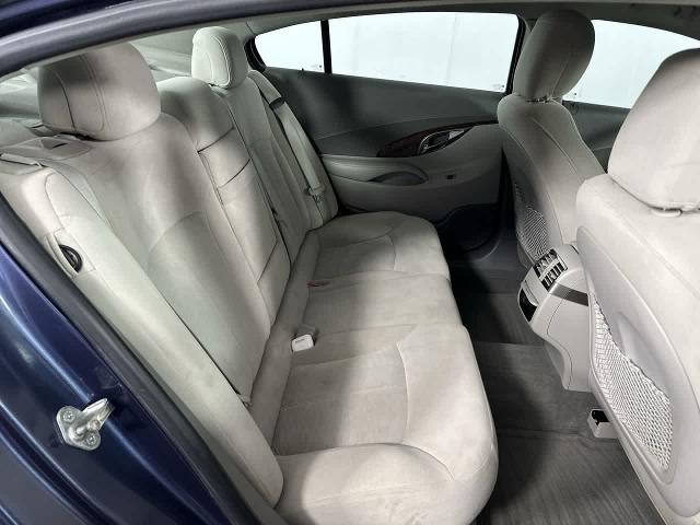 2013 Buick LaCrosse - $3,995
