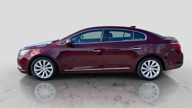 2015 Buick LaCrosse Base