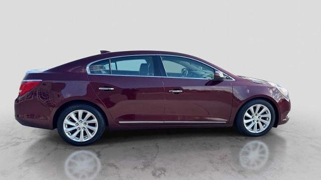 2015 Buick LaCrosse Base