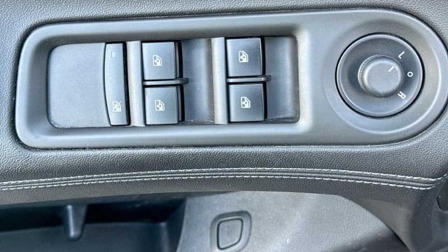 2015 Buick LaCrosse Base