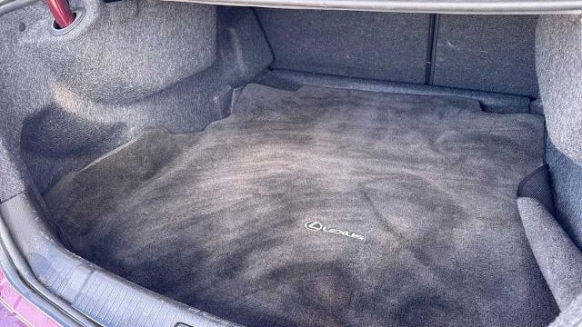 2015 Buick LaCrosse Base
