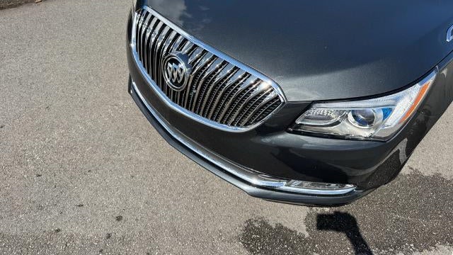 2015 Buick LaCrosse Base