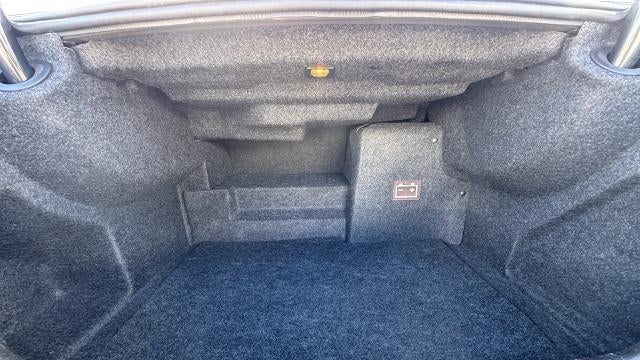 2015 Buick LaCrosse Base