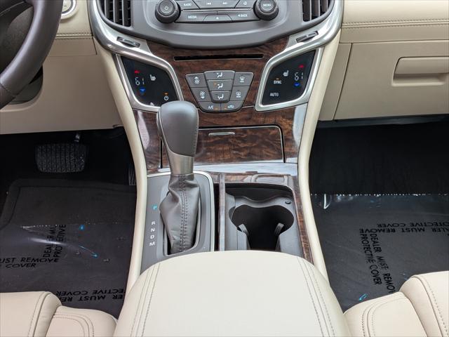 2014 Buick LaCrosse - $12,000