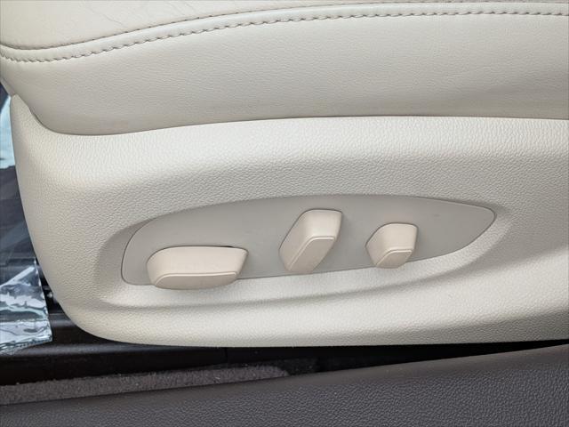 2014 Buick LaCrosse - $12,000