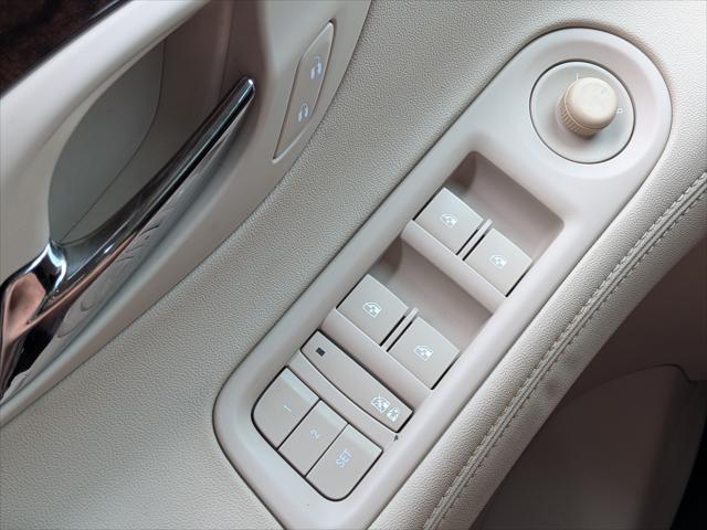 2014 Buick LaCrosse - $12,000