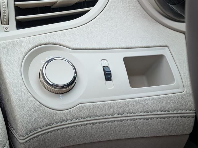 2014 Buick LaCrosse - $12,000