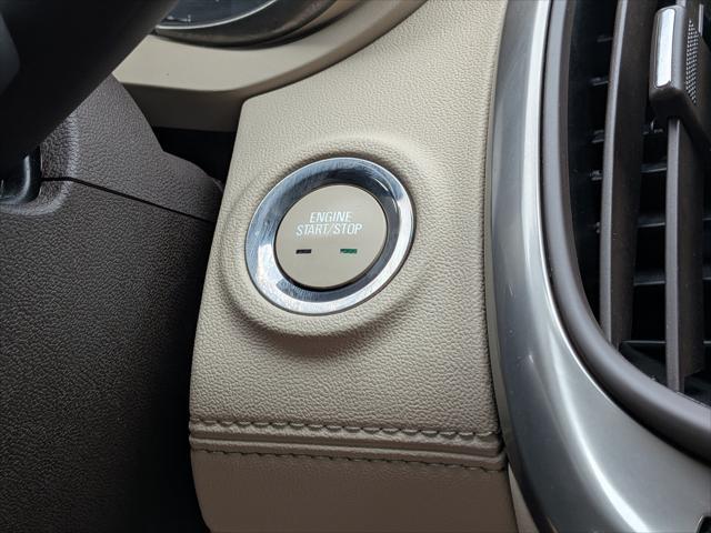 2014 Buick LaCrosse - $12,000