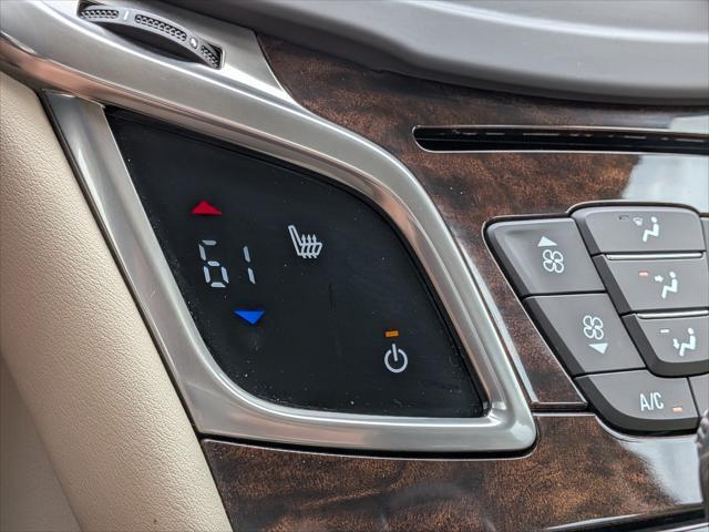 2014 Buick LaCrosse - $12,000