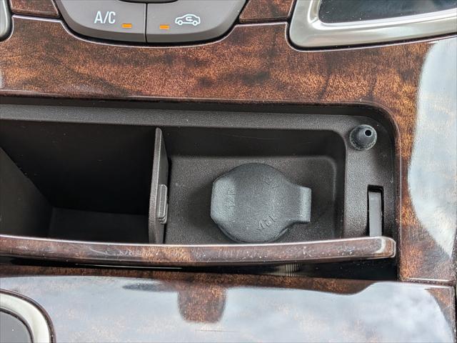2014 Buick LaCrosse - $12,000