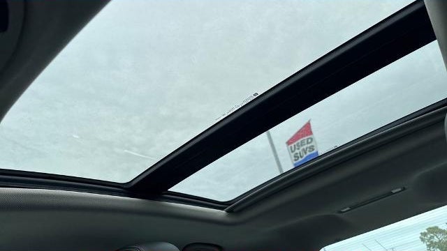 2016 Buick LaCrosse Leather