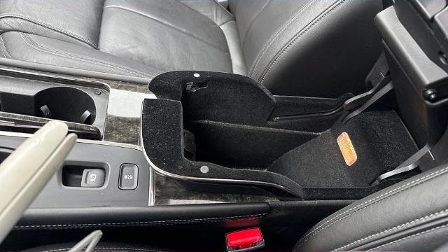 2016 Buick LaCrosse Leather