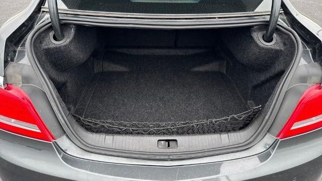2016 Buick LaCrosse Leather