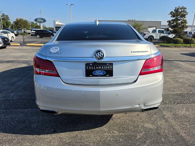 2016 Buick LaCrosse - $12,994