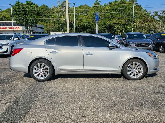 2016 Buick LaCrosse - $12,994