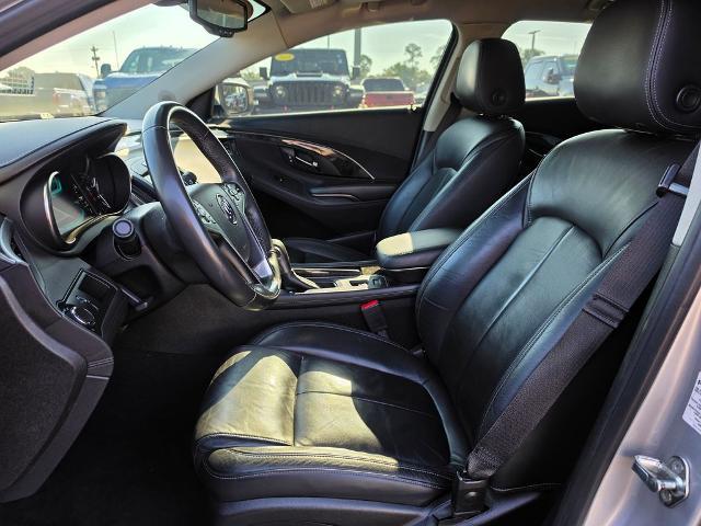 2016 Buick LaCrosse - $12,994
