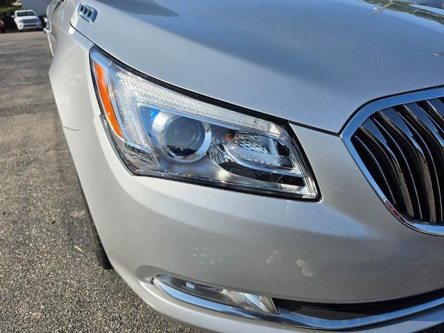 2016 Buick LaCrosse - $12,994