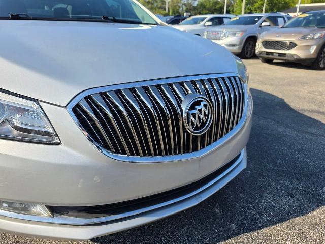 2016 Buick LaCrosse - $12,994