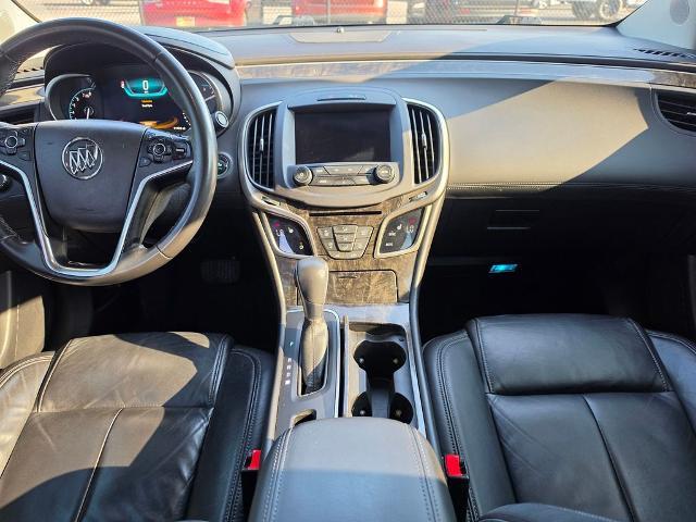 2016 Buick LaCrosse - $12,994