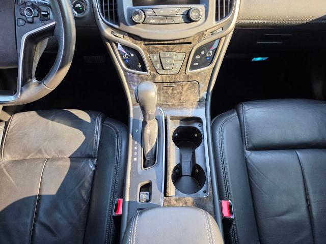 2016 Buick LaCrosse - $12,994