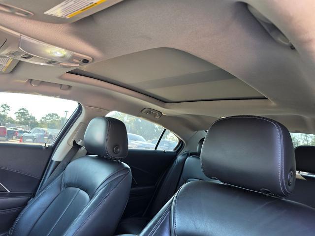2016 Buick LaCrosse - $12,994