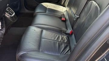 2015 Buick LaCrosse Leather
