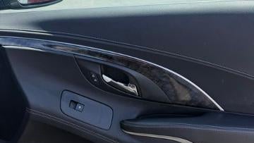 2015 Buick LaCrosse Leather