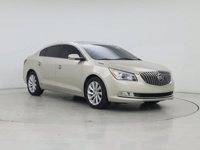 Photo of a 2015 Buick Lacrosse Leather 4DR Sedan for sale