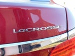 2014 LaCrosse Thumbnail 8