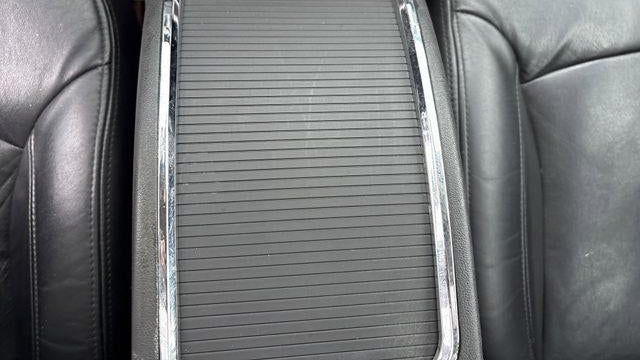 2012 Buick LaCrosse Leather