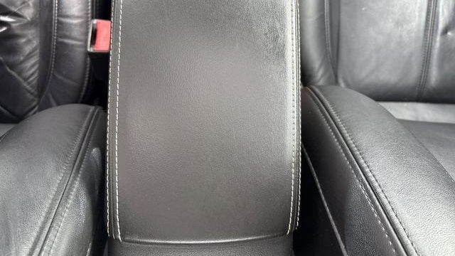 2012 Buick LaCrosse Leather
