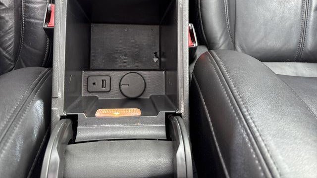2012 Buick LaCrosse Leather