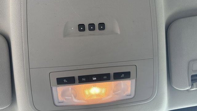 2012 Buick LaCrosse Leather