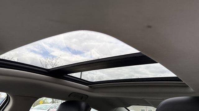 2012 Buick LaCrosse Leather