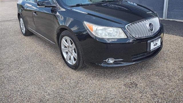 Preowned 2011 Buick LaCrosse CXL for Sale