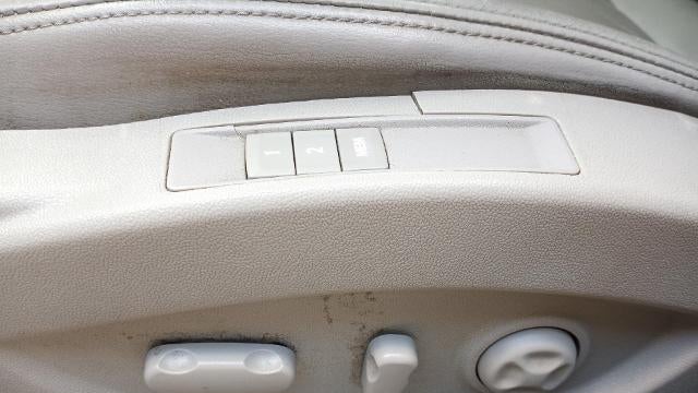 2011 Buick LaCrosse CXL