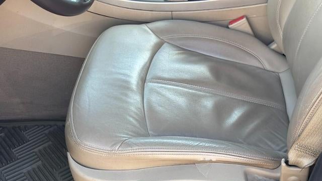 2011 Buick LaCrosse CXL