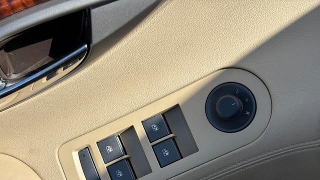 2011 Buick LaCrosse CXL