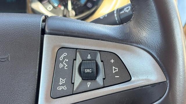 2011 Buick LaCrosse CXL