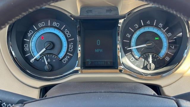 2011 Buick LaCrosse CXL